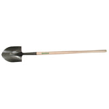 Union Tools 40191 Round Point Shovel with Open Back (UnionTools) - 2