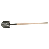 Union Tools 40191 Round Point Shovel with Open Back (UnionTools) - 2