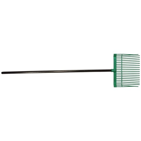 Union Tools 76218 18-tine Yard/Bedding Fork