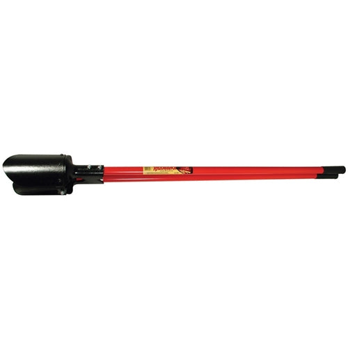 Union Tools 78006 Post Hole Digger with Fiberglass Handles