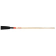 Union Tools 81104 4" X 9"L Scraper / Chopper With 54" Wood Handle