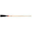 Union Tools 81104 4" X 9"L Scraper / Chopper With 54" Wood Handle