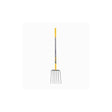 Union Tools 1838200 6-oval tine Manure Fork, 48-in handle
