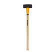 Union Tools 20185400 12 lb Sledge Hammer with 36" Hickory Handle