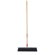 Union Tools 2451400 22" Flex Head Floor Scraper with Wood Handle
