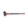 Union Tools 3112000 6lb Sledge Hammer, 34" Fiberglass Handle