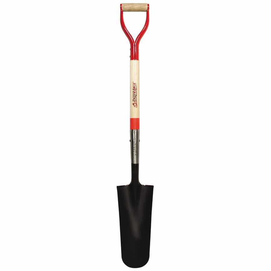 Union Tools 47202 14 x 4.75" Drain Spade 14"