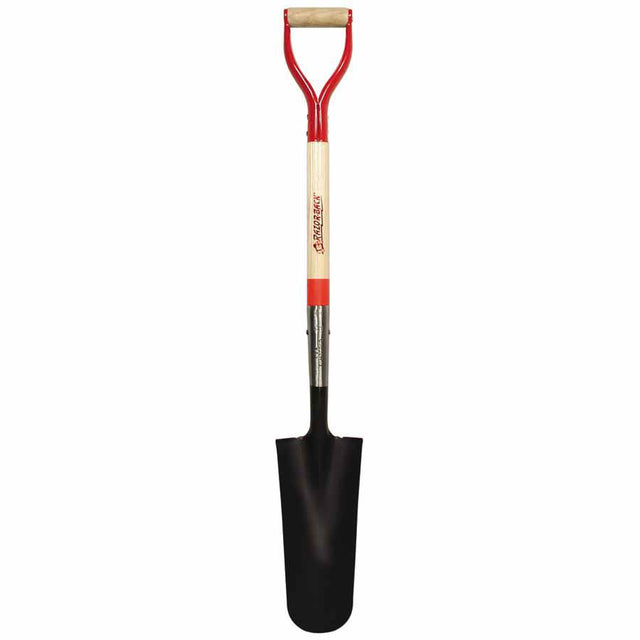 Union Tools 47202 14 x 4.75" Drain Spade 14"