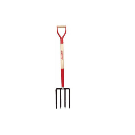 Union Tools 72103 Garden Spading Fork