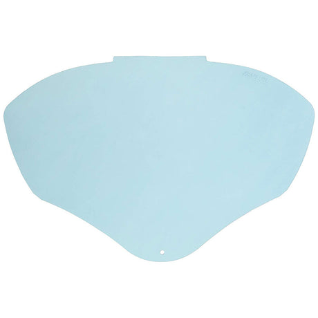 Uvex S8555 Clear Bionic Face Shield Replacement Visor