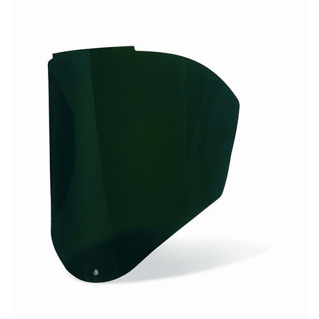 Uvex S8565 Faceshield Visor for Uvex Bionic Faceshields - Green