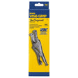 Vise-Grip 9ac 9" Locking Panel Clamp (251)