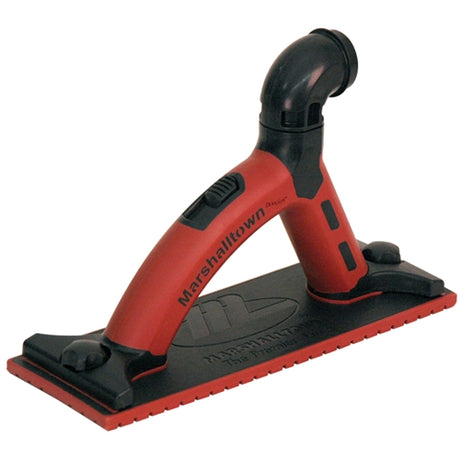 MarshallTown VS792 13792 - Vacuum Sander with 6' Hose