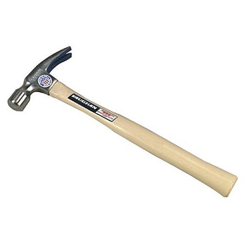 Vaughan 707M 32 Oz. Milled Face Framing Hammer