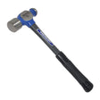 Vaughan VN16510 Fiberglass Ball Pein Hammer, 32 oz