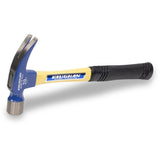 Vaughan VN10508 20 Oz. Straight Claw Hammer Fiberglass Hammer - 2