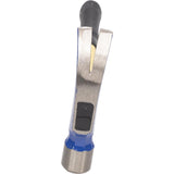 Vaughan VN10508 20 Oz. Straight Claw Hammer Fiberglass Hammer - 3
