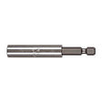 Vega 1150MH1AD 6" Magnetic Bit Holder with Quarter Inch Shank