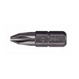 Vega 125P2AX Phillips Insert Bit Tips (100 Pack)