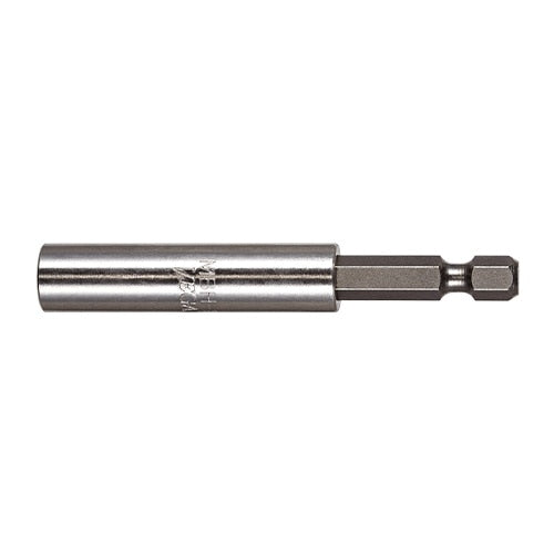 Vega 160MH1AD 2-3/8" Magnetic Bit Holder with 1/4" Shank