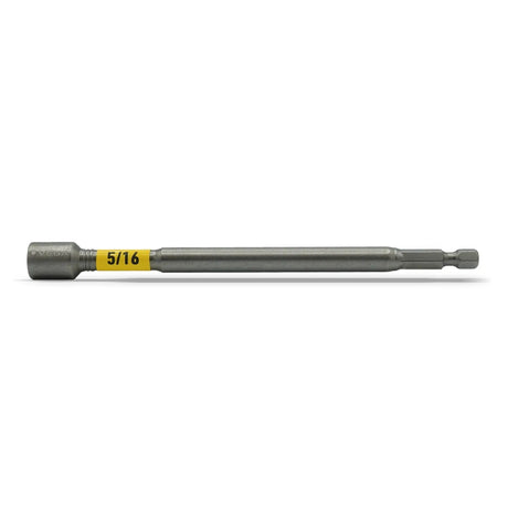 Vega T1150MN516 Impactech 5/16" Magnetic Nutsetter x 6"