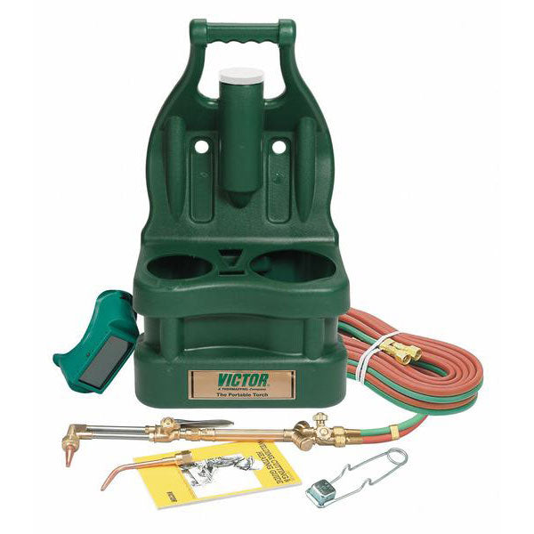 Victor 0384-0935 Portable Torch W/Out Tanks