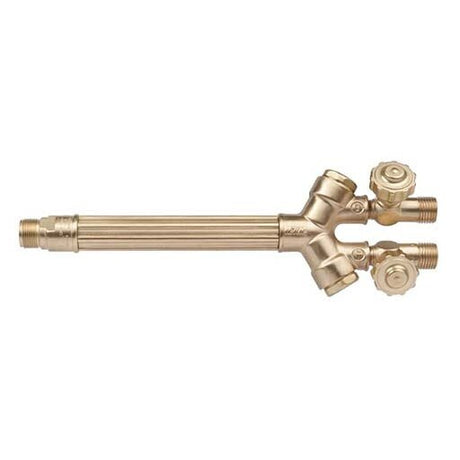 Victor 0387-0011 100FC Medium Duty Torch Handle with Built in Safety Arrestors
