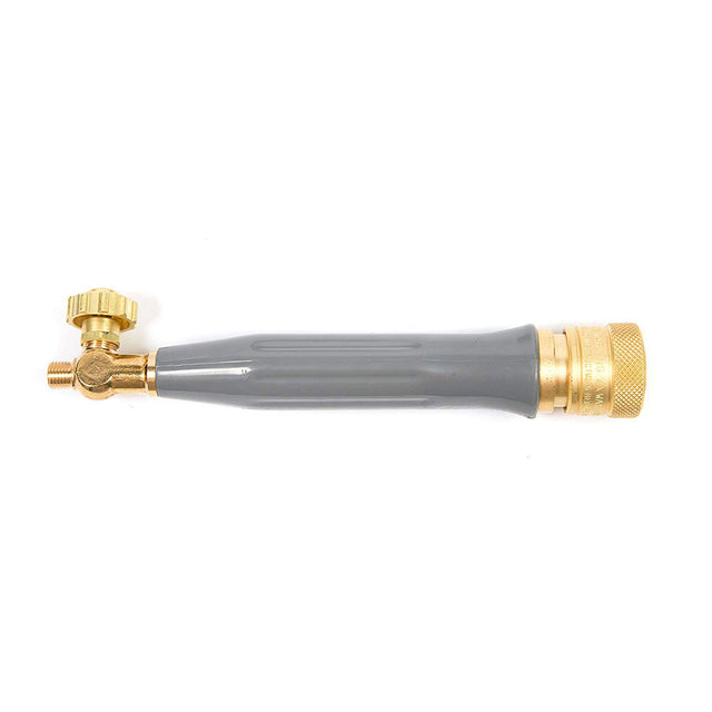 Victor G-4 Light Duty Swirl, Air-Acetylene Handle With Valves