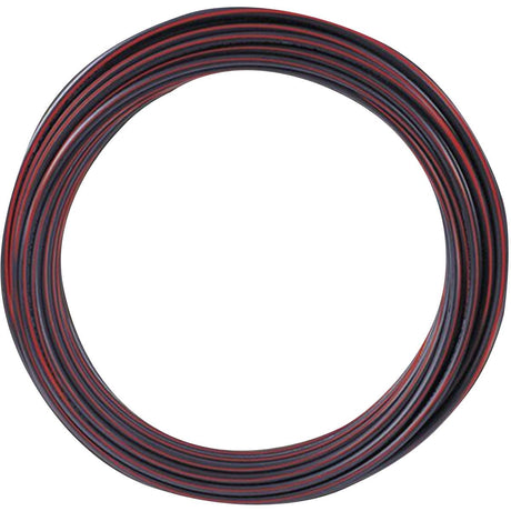 Viega 11470 (2802US) 1 in. Oxygen Barrier PEX Tubing Coil 500 ft Black with Stripe (1 Roll)