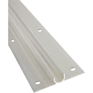 Viega 15210 (2857.1US) Climate Trak Aluminum Heat Transfer Plate 4 ft x 3-1/2 in (1 Each)