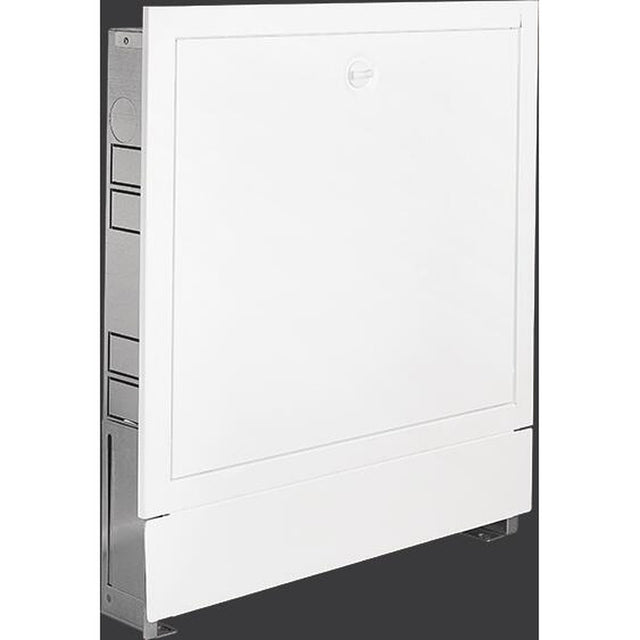 Viega 15802 (2879.6US) Manifold Cabinet 45 in x 30 in x 4-1/2 in Galvanized Steel (1 Each)