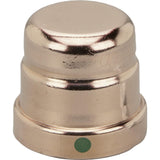 Viega 20843 (0956XL) ProPress Copper Press Cap (1 Each)