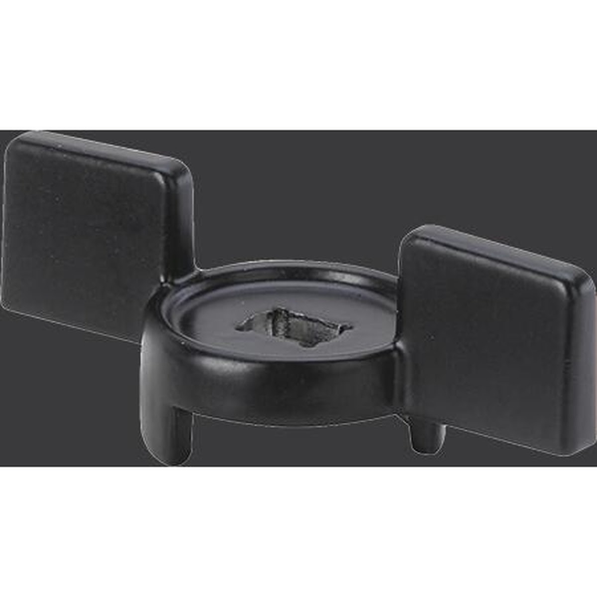 Viega 22405 (2971.26) ProPress Wing Style Handle for 1 in and 1-1/4 in Valves (1 Pack) - 2