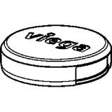 Viega 22415 (2971.47) ProPress Insulated Handle Replacement Cap (1 Pack) - 3