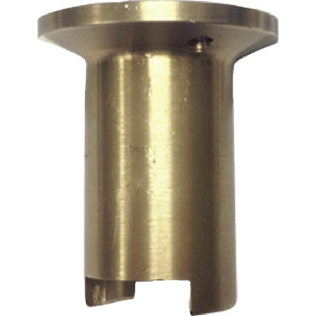 Viega 23443 (2971.96) ProPress Bronze Stem Extension for Zero Lead Ball Valves 1/2 in and 3/4 in (1 Each)
