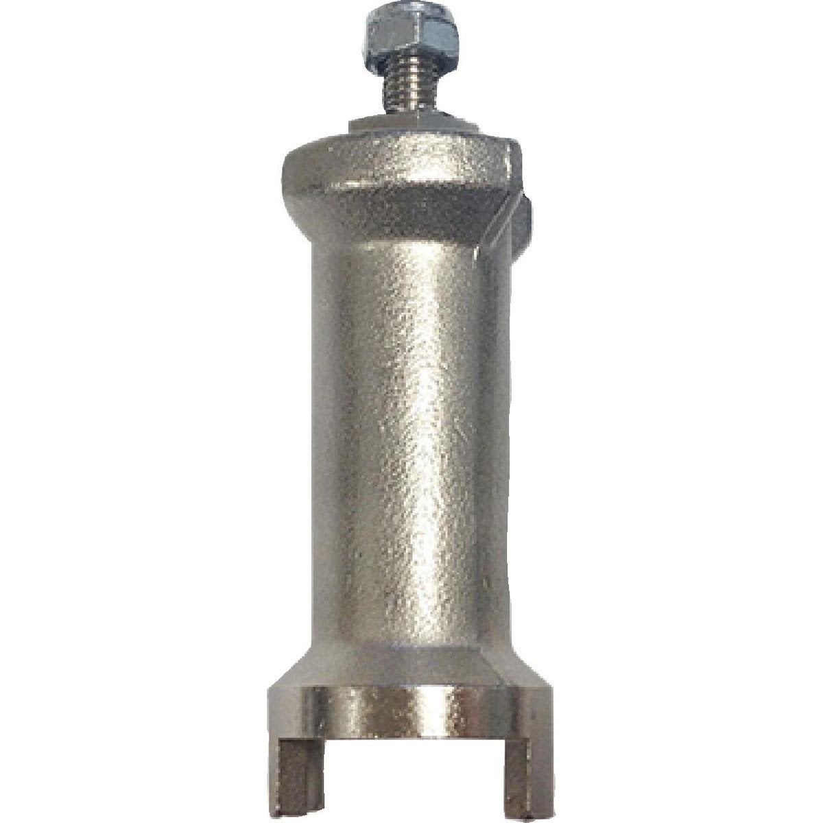 Viega 23449 (2973.96) ProPress Brass Stem Extension for 1/2 Valve Non-Potable Ball Valves (1 Each)