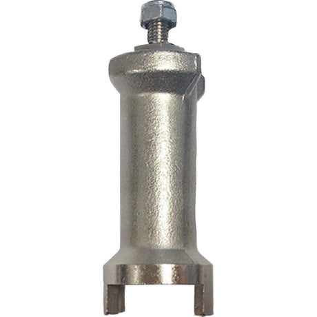 Viega 23451 (2973.96) ProPress Brass Stem Extension for Non-Potable Ball Valves, 3/4 in. to 1 in. (1 Each)