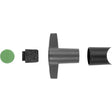 Viega 23535 (2971.46) Thermal Insulated Handle for Valve Top (1 Each)