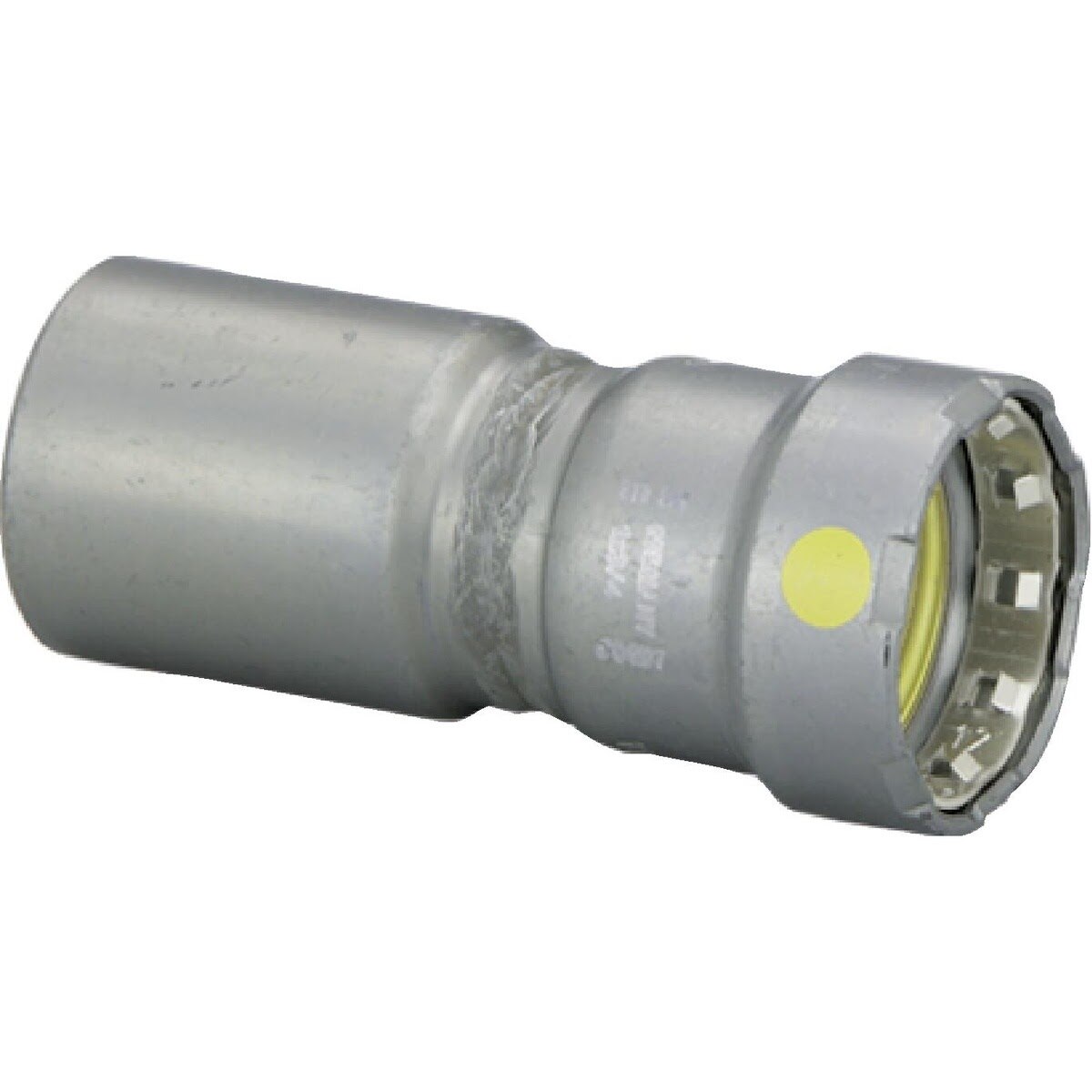 Viega 26041 (6615.1) MegaPressG 2 in. x 1-1/4 in. Press Reducer (1 Each)
