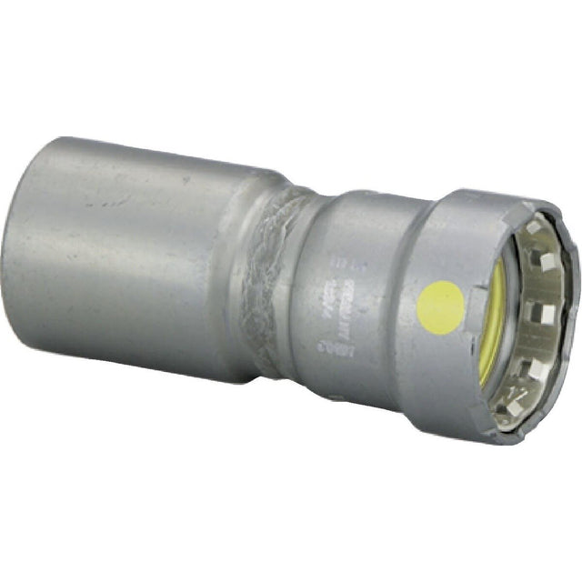 Viega 26041 (6615.1) MegaPressG 2 in. x 1-1/4 in. Press Reducer (1 Each)