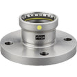 Viega 28875 (6659.5XL) MegaPressG 2-1/2 in Press Flat Face Flange Class 125 (1 Each)
