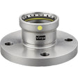 Viega 28875 (6659.5XL) MegaPressG 2-1/2 in Press Flat Face Flange Class 125 (1 Each)