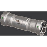 Viega 29060 (5174) MegaPress 316 Stainless Steel Inline Press Check Valve (1 Each) - 2