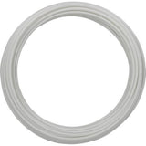 Viega 32001 (V5003) PureFlow 3/8 in. x 100 ft White PEX Tubing Coil (1 Pack)
