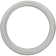 Viega 32065 (V5003) PureFlow 1 in. White PEX Tubing Coil 500 ft (1 Coil)