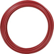Viega 32101 (V5001) 3/8 in x 100 ft Red PureFlow PEX Tubing Coil (1 Coil)