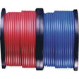 Viega 32326 (V5004) PureFlow 1/2 in. x 300 ft PEX Tubing Red and Blue Reels (2 Reels)