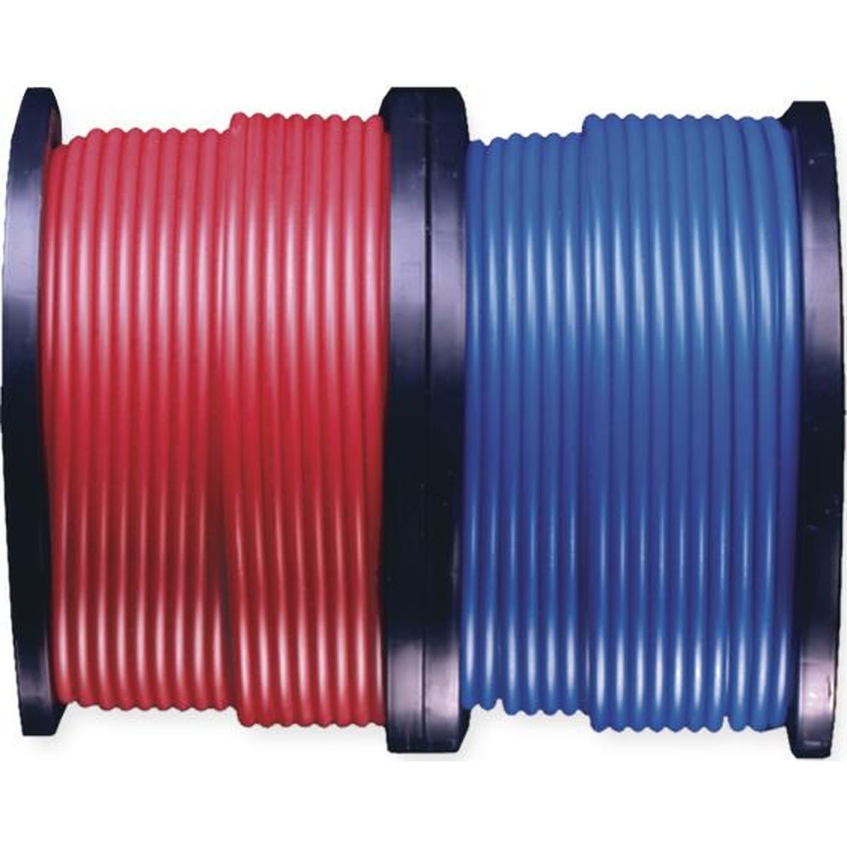Viega 32326 (V5004) PureFlow 1/2 in. x 300 ft PEX Tubing Red and Blue Reels (2 Reels)