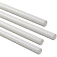 Viega 33061 (V5003.5) PureFlow 1 in. x 20 ft White PEX Straight Tubing (1 Each)