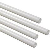 Viega 33061 (V5003.5) PureFlow 1 in. x 20 ft White PEX Straight Tubing (1 Each)